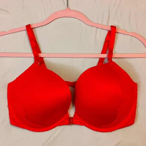 Victoria's Secret | Intimates & Sleepwear | Victorias Secret Very Sexy 34dd  Gel Pushup Bra | Poshmark